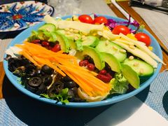 -摇滚披萨(长春街店)