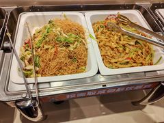 -素满香·全民食养自助(建邺万达店)