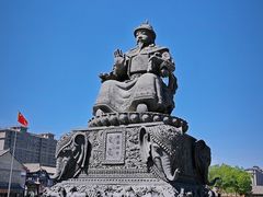 -大召无量寺