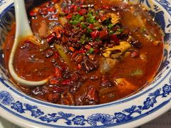 -南京大牌档(壹方天地店)