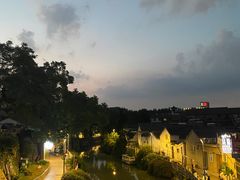 -东关街美食广场