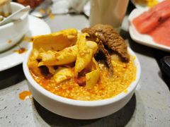 -海底捞火锅(中原万达广场店)