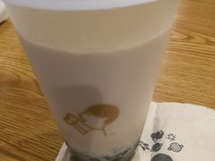 -喜茶(永旺梦乐城店)