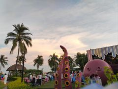 -水桶王国主题餐厅·聚会·生日派对·亲子活动·家庭套餐(亚龙湾希尔顿店)