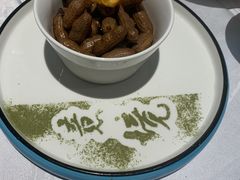 -洪福龙虾