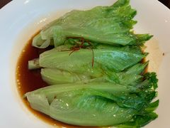 -索菲特酒店·乐轩华中餐厅