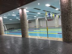 -万豪游泳俱乐部(总店)