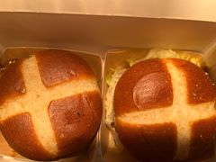 -麦当劳(新都汇店)
