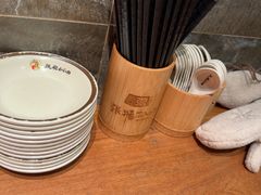 -張飛扒肉·龙江非遗(道外店)