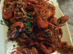 -巴厘龙虾·榜首油焖大虾(音乐学院·沿江酒馆店)