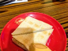 -憶廟街 X 沙角邨(太古城店)