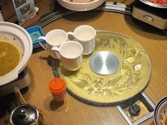 -李久其家民间餐厅(梅溪湖店)