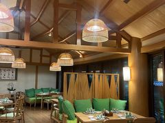 -青城山六善酒店·紫氣園中餐厅