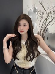 点击看大图 -New Fashion发型定制