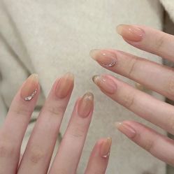 -M·X Nail日式美甲美睫