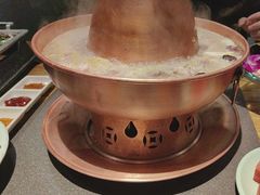 -额尔敦草原涮羊肉·烧烤(冻青树总店)