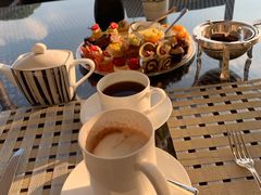 -上海和平饭店华懋阁 Cathay Room