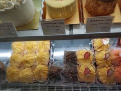 -檬舒舒MonChouChou(久光百货店)