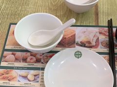 -添好运点心专门店(百老汇店)
