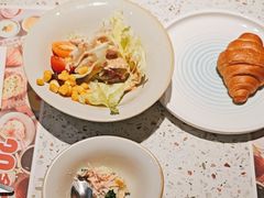 -战斧牛排餐厅(悦方IDmall店)