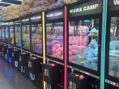 -娃娃集合营(上海奉贤龙湖天街店)