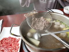 -广味鲜潮汕牛肉火锅(延安三路店)