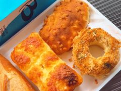 -Briant石窑面包(丰盛里店)