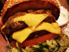 -The Habit Burger Grill 哈比特汉堡(复兴soho店)