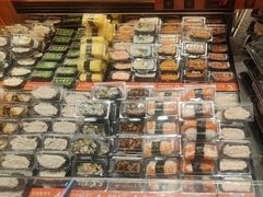 -池田寿司·新鲜现做(朝阳大悦城店)