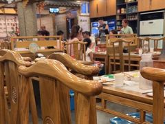-牛街·马辈儿涮肉(牛街二店)