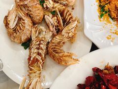 -花乐餐厅(涠洲岛店)