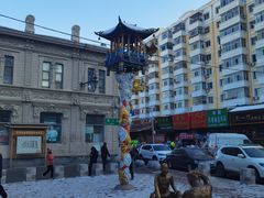 -张包铺(道外店)