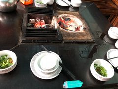 -象山村腊排骨(丽江总店)