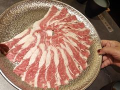 -湊湊火锅·茶憩(合生汇购物中心店)
