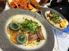 -面乙新派手擀面(大悦城店)