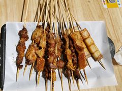 -大话小腰(鸟巢店)