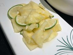 -云海肴云南菜·蒸汽石锅鱼(青岛万象城店)