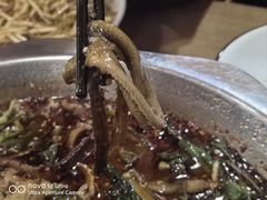 -临江后街鳝丝(临江店)