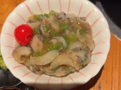 -藤原布二·八佰善会席料理(奥体店)