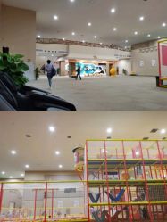 -疯狂的麦咭(长沙店)
