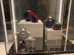 -泡泡玛特POPMART(浦项中心体验店)