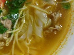 -探越越南牛肉粉(江南西分店)
