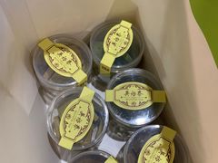-吴裕泰茶庄(前门大街店)
