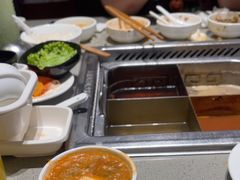 -海底捞火锅(天津SM城市广场店)