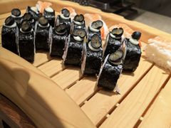 -舟山朱家尖威斯汀酒店·知味标帜自助餐厅