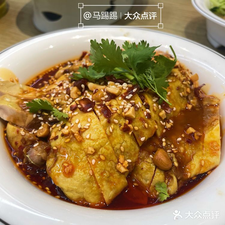  北京烤鸭 便宜大碗性价比超高的紫光园