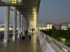 -贵阳龙洞堡国际机场-T2航站楼