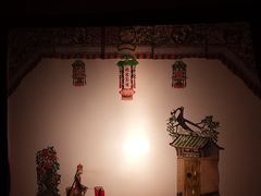 -陕西戏曲非遗博物馆