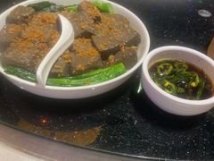 -味可道美食坊(福基路店)