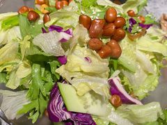 -华盛园卷子王农家菜水库鱼